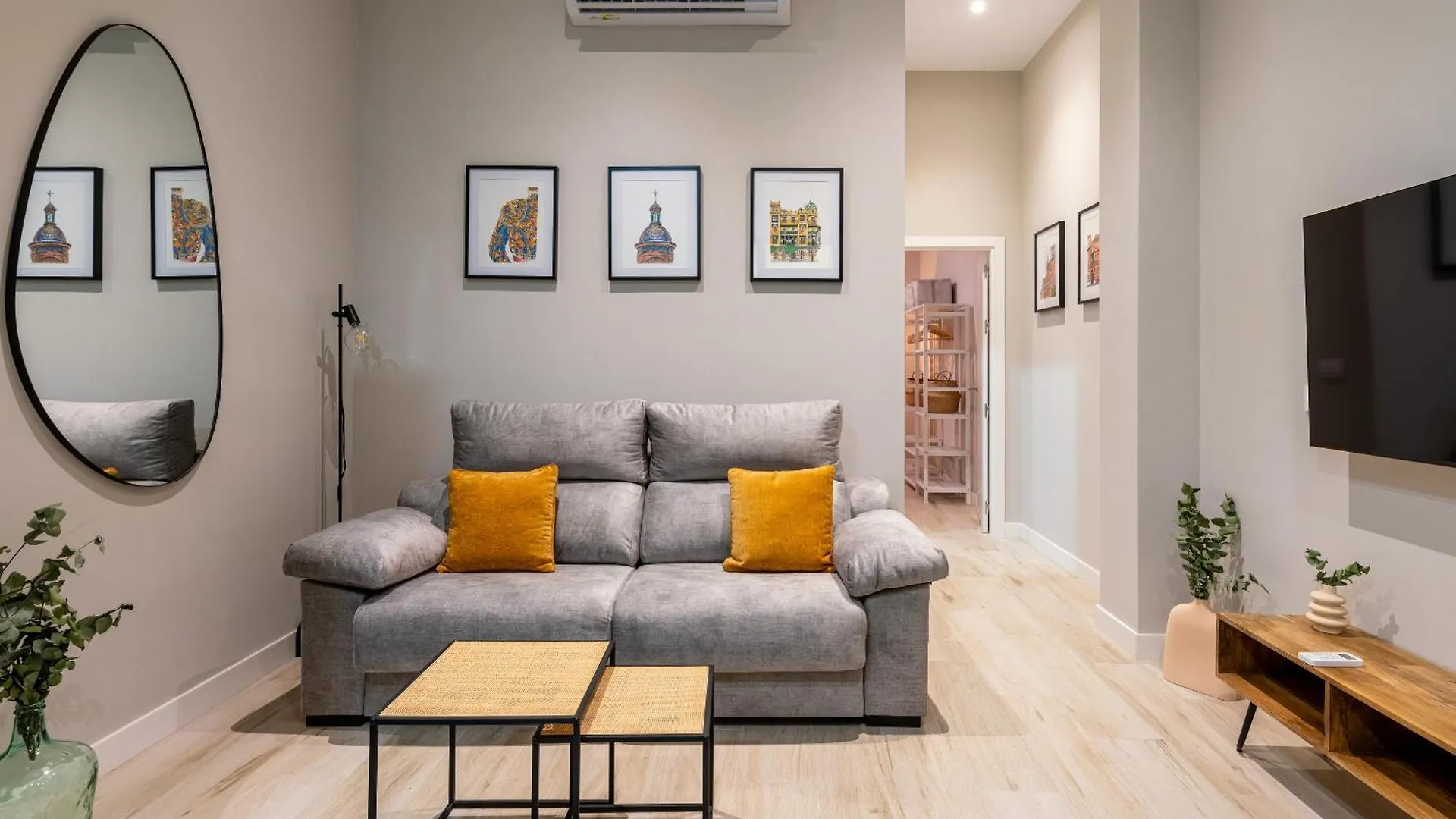Veoapartment San Quintin 5-2 Seville 0*,  Spain