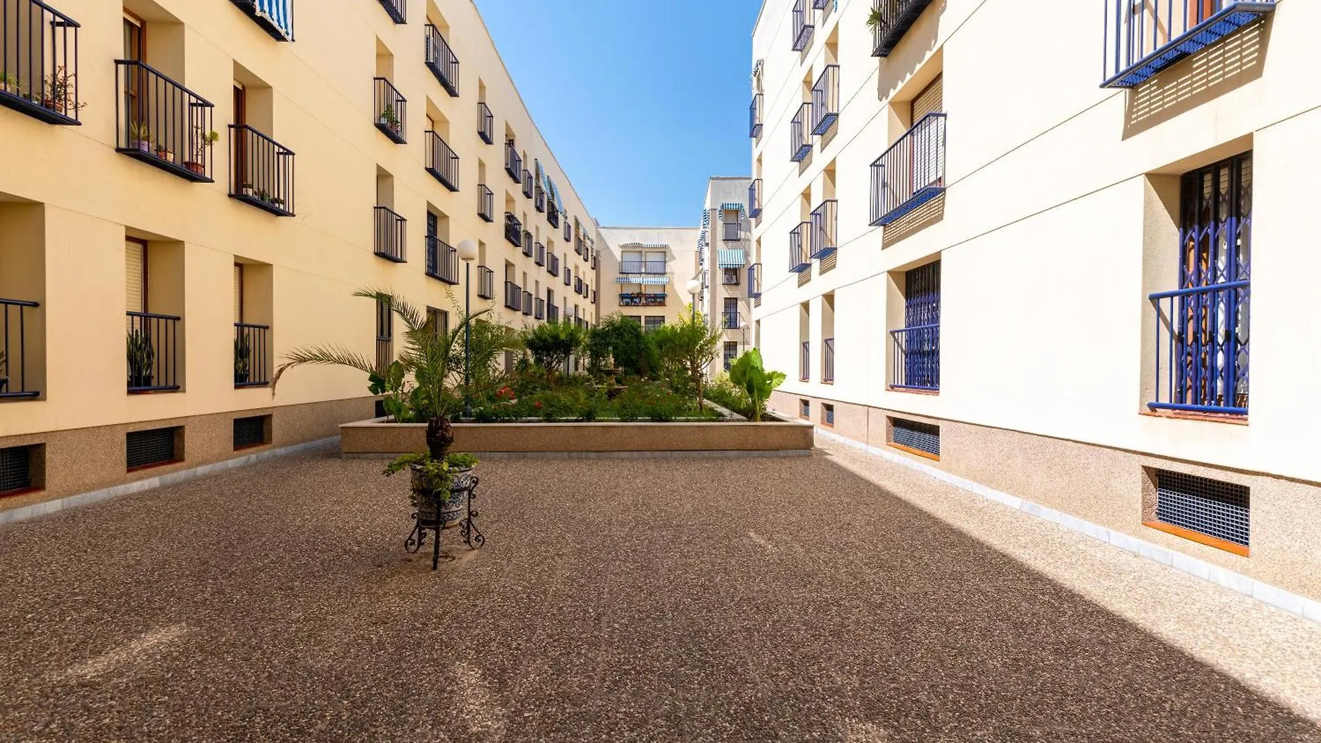 Apartment Veoapartment San Quintin 5-2 Seville Spain