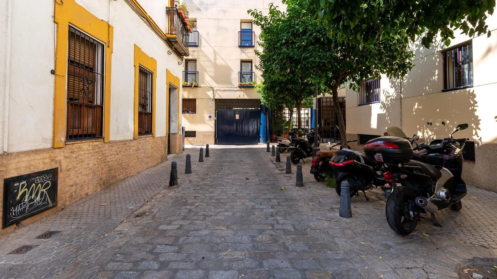 Veoapartment San Quintin 5-2 Seville