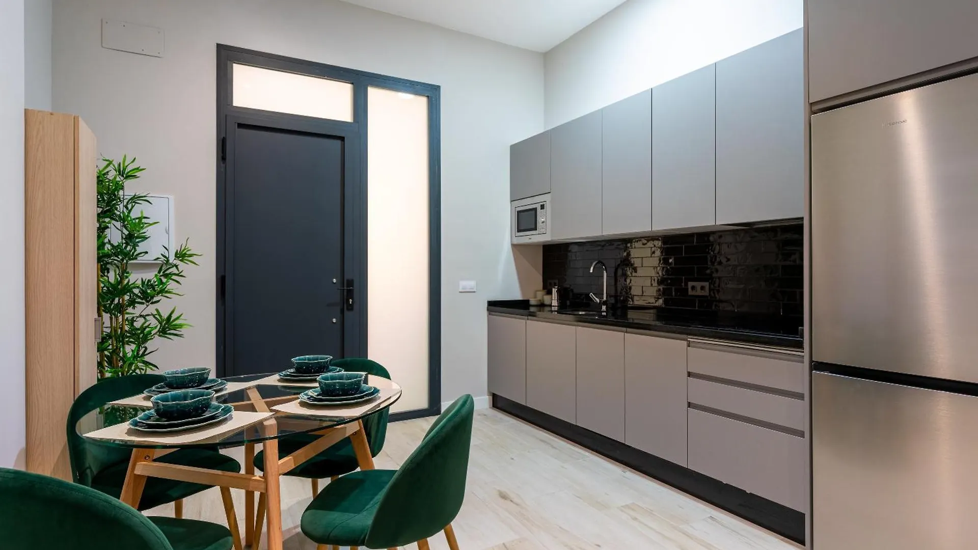 Veoapartment San Quintin 5-2 Seville