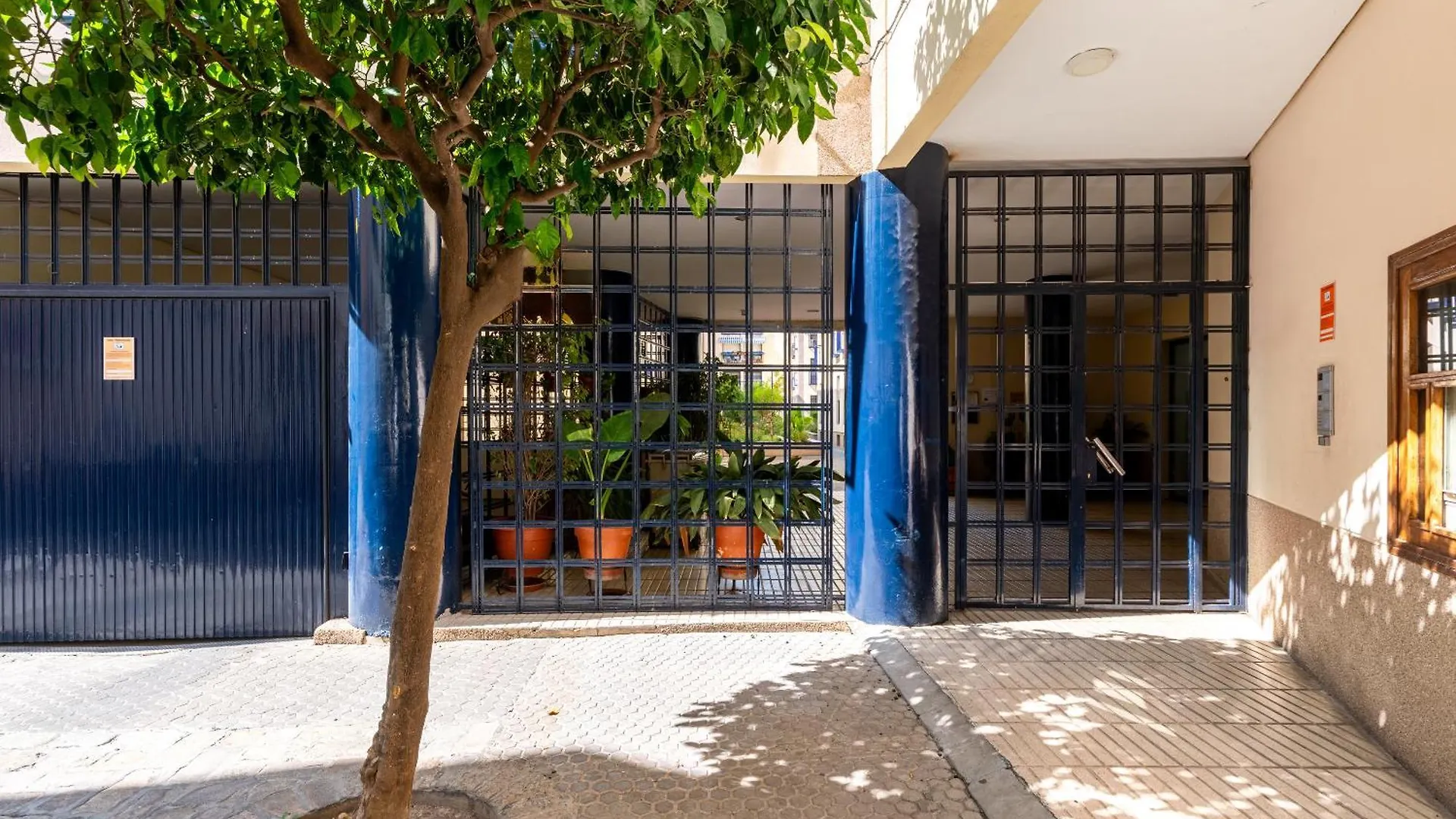 Apartment Veoapartment San Quintin 5-2 Seville