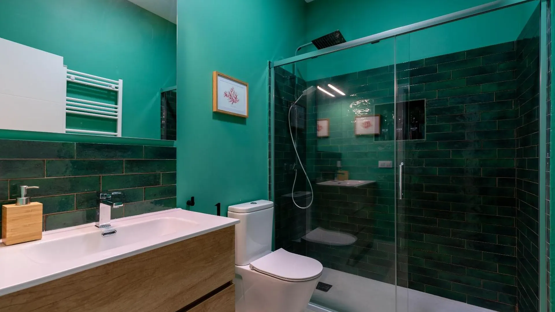 Apartment Veoapartment San Quintin 5-2 Seville