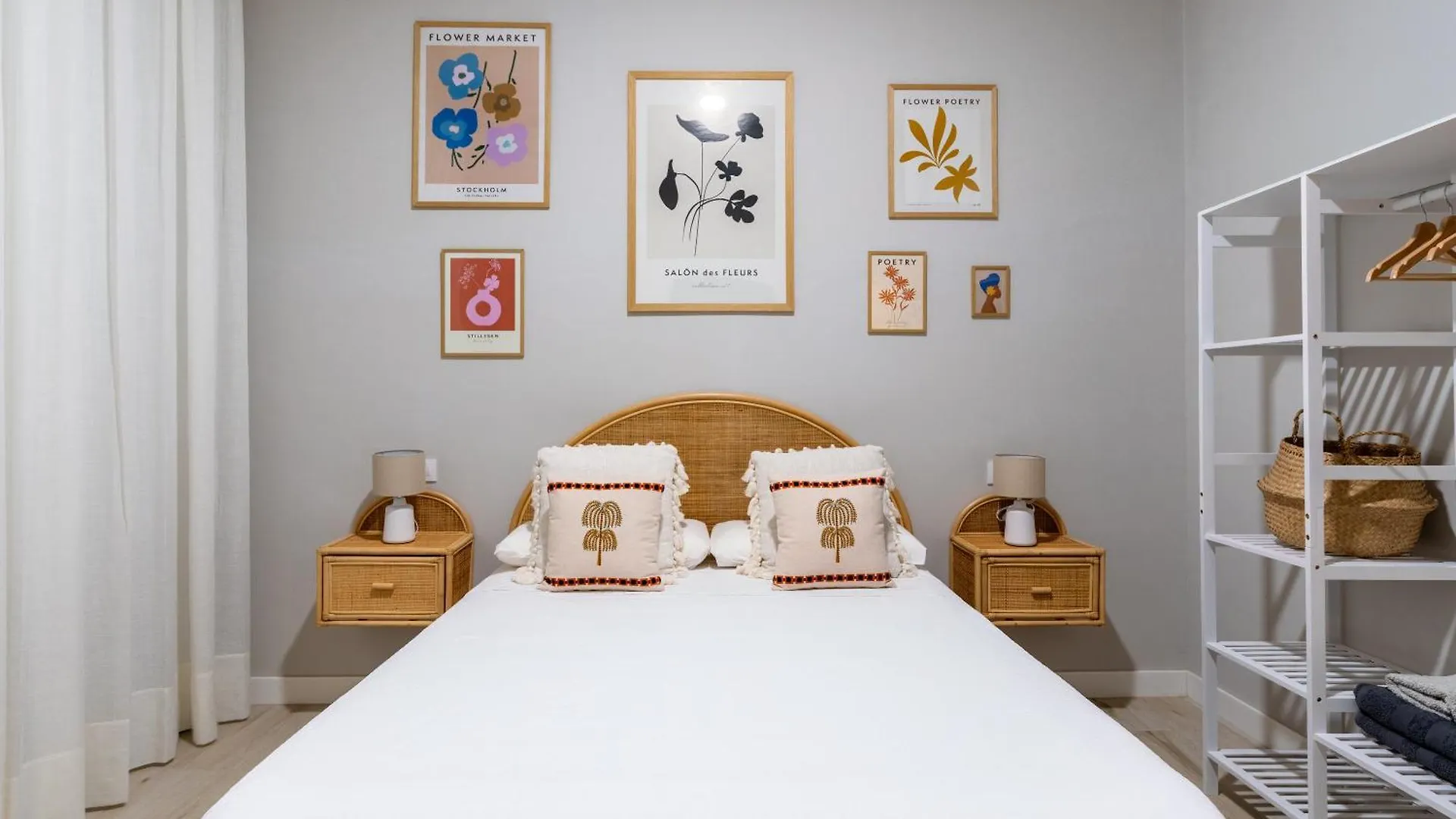 Apartment Veoapartment San Quintin 5-2 Seville