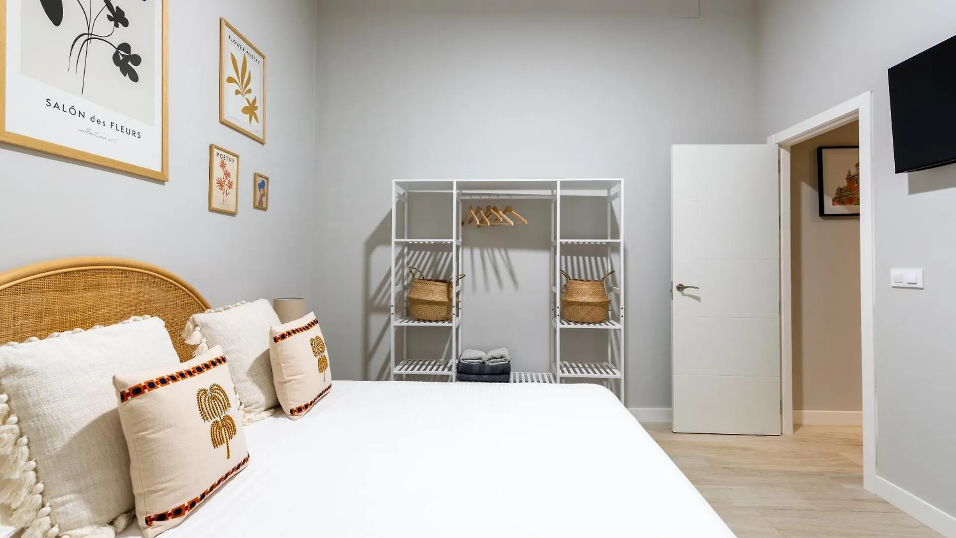 Veoapartment San Quintin 5-2 Seville Spain