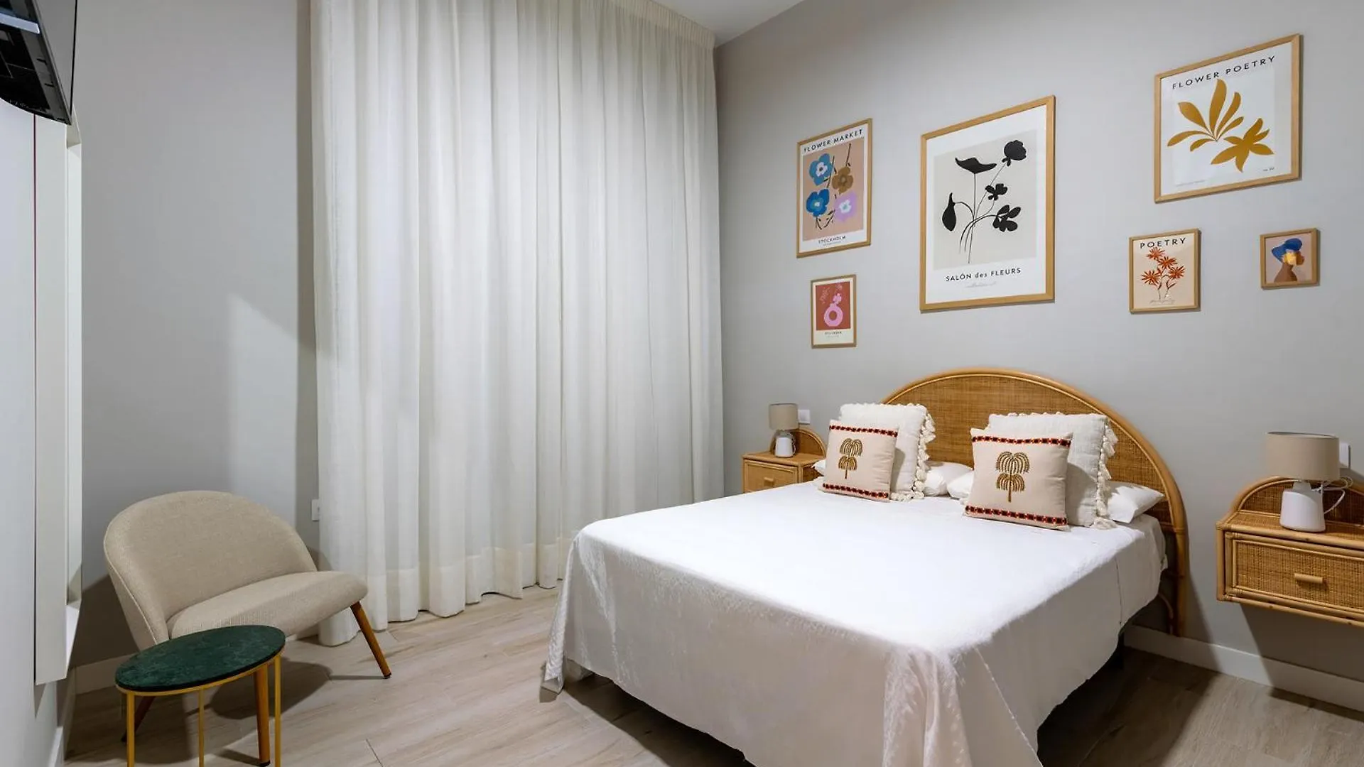Veoapartment San Quintin 5-2 Seville Spain