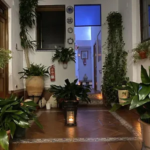 San Pancracio Konukevi