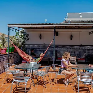 Triana Backpackers Hostel