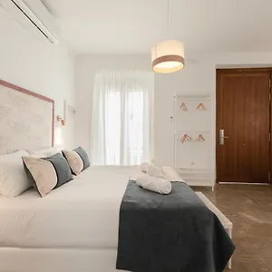 Appartement Isg Zaragoza-free Parking, Sevilla