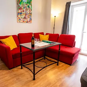 Appartement Dona Concha, Sevilla