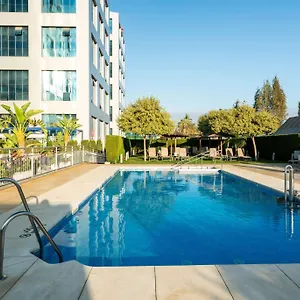 Hilton Garden Hotel