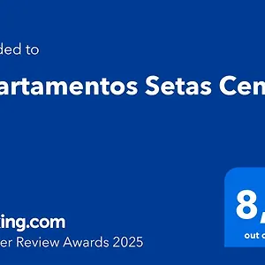 Setas Center Séville