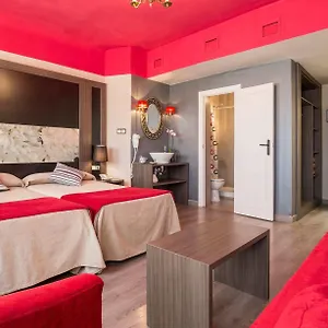 Hotel Sevilla Otel
