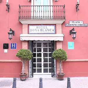 Dona Blanca Otel